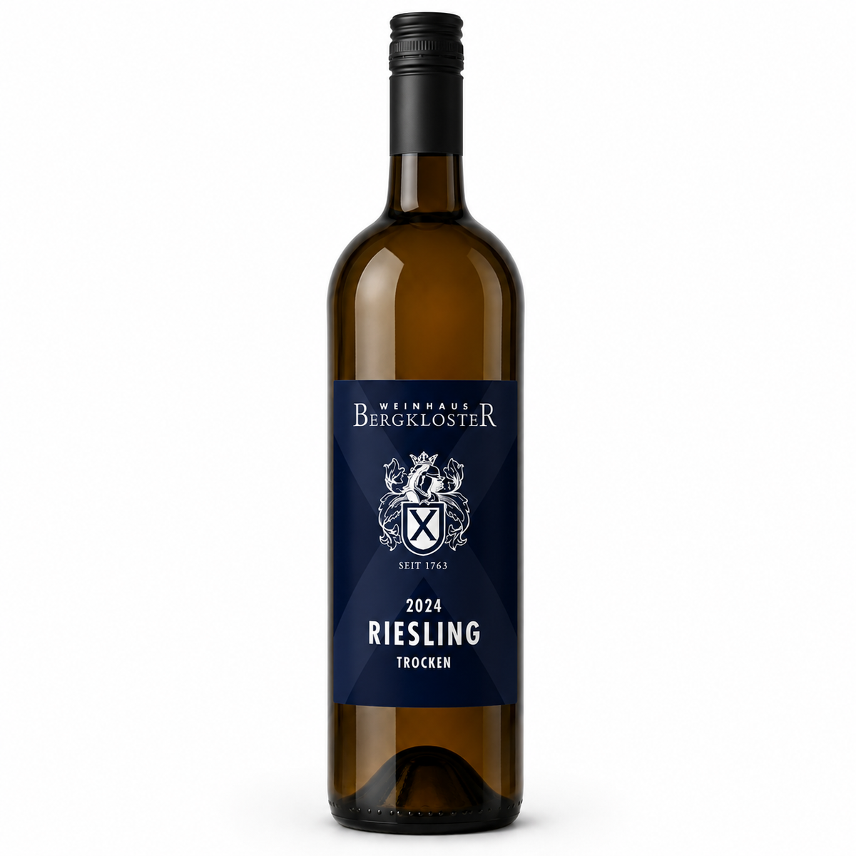 2024 Riesling trocken