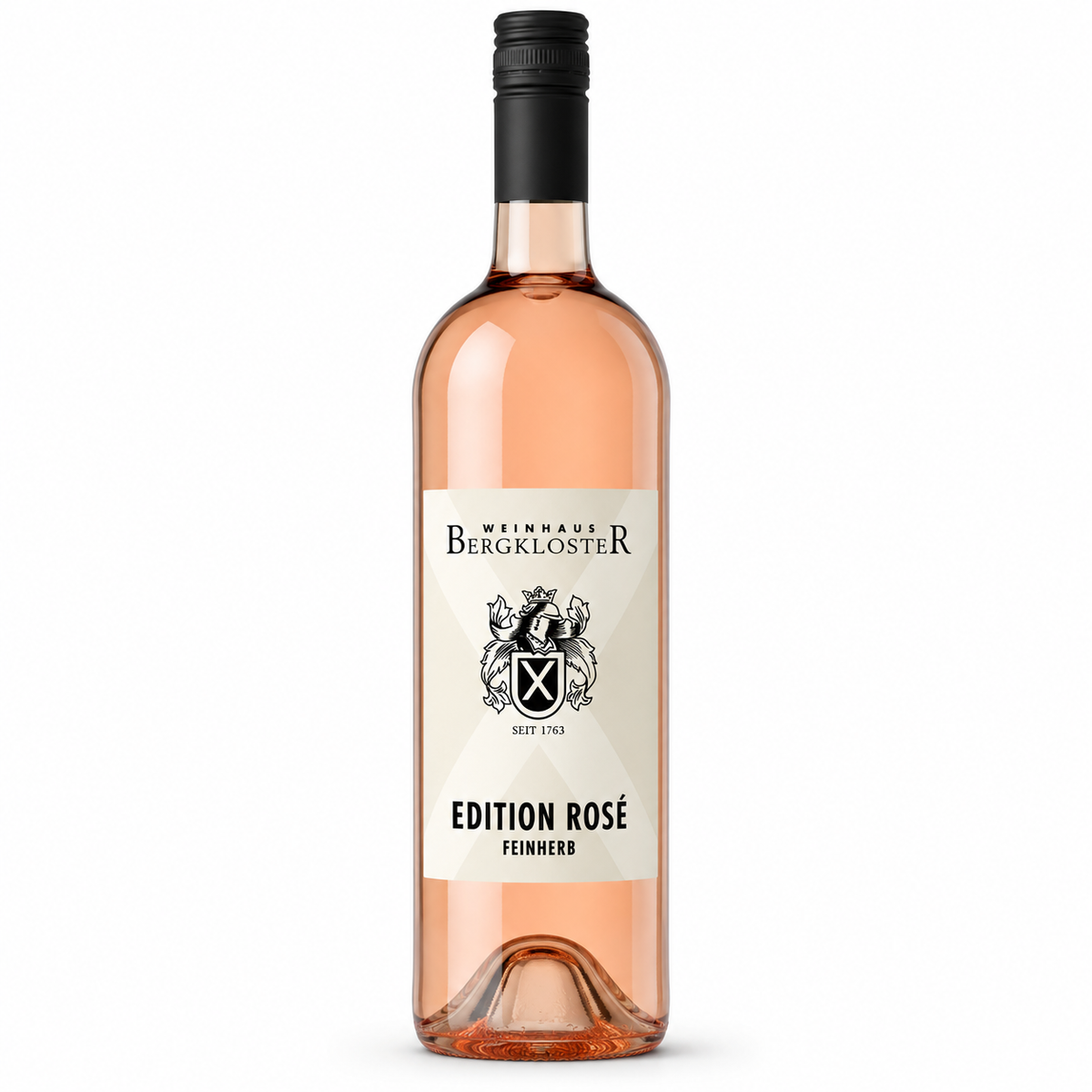 Edition Rosé feinherb