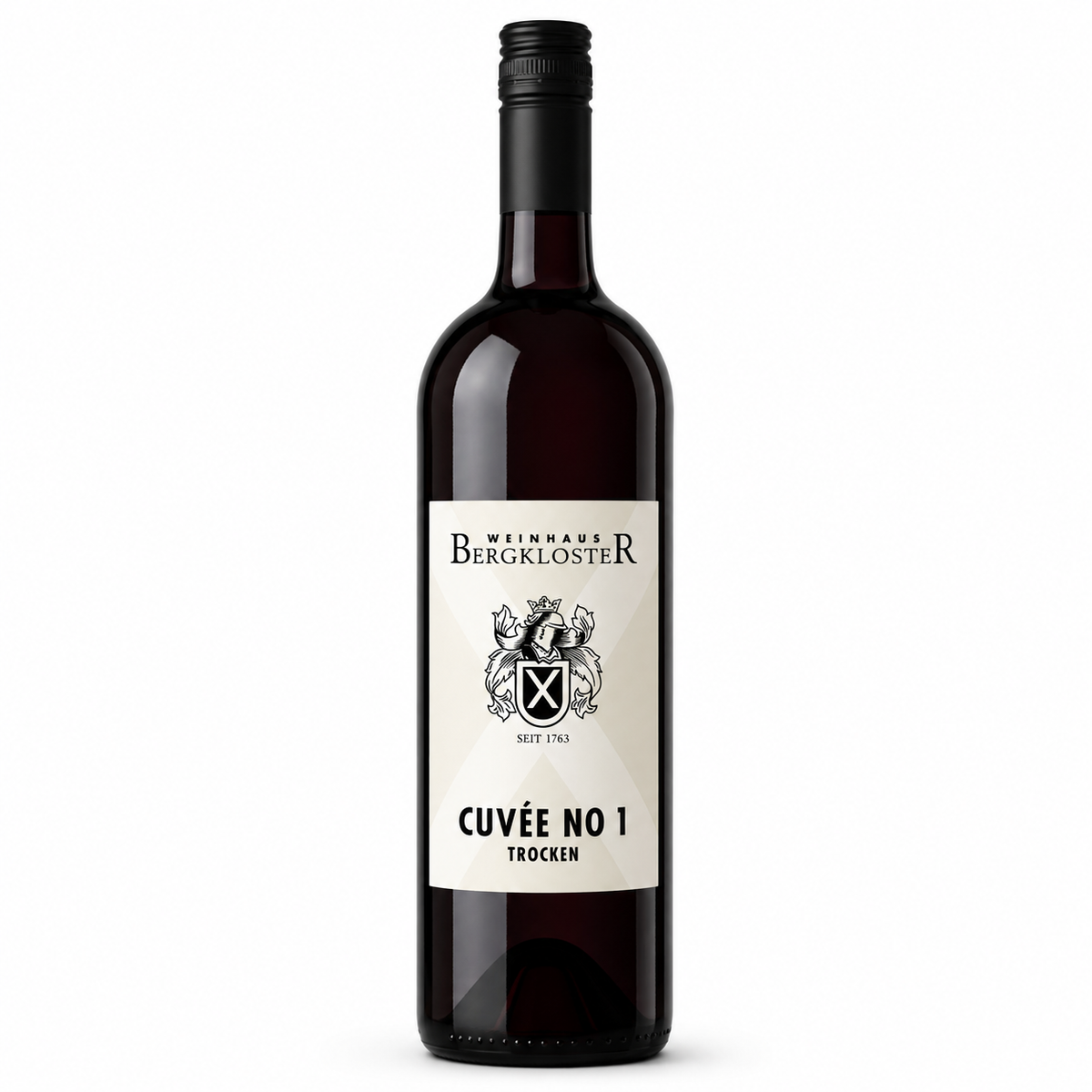 Cuvée NO 1 trocken