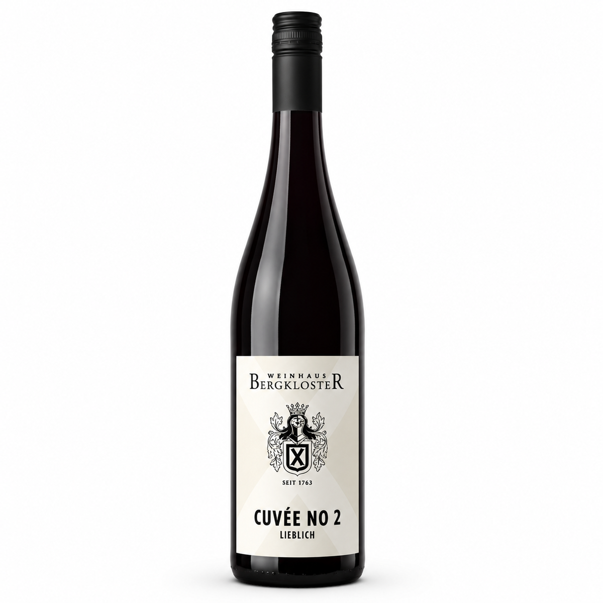 Cuvée NO 2 lieblich