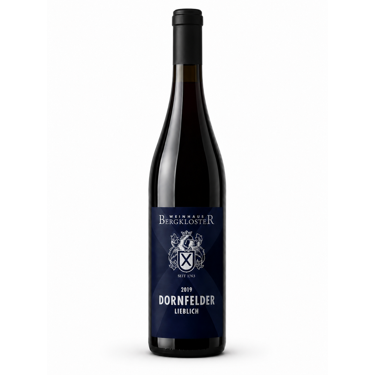 Dornfelder lieblich