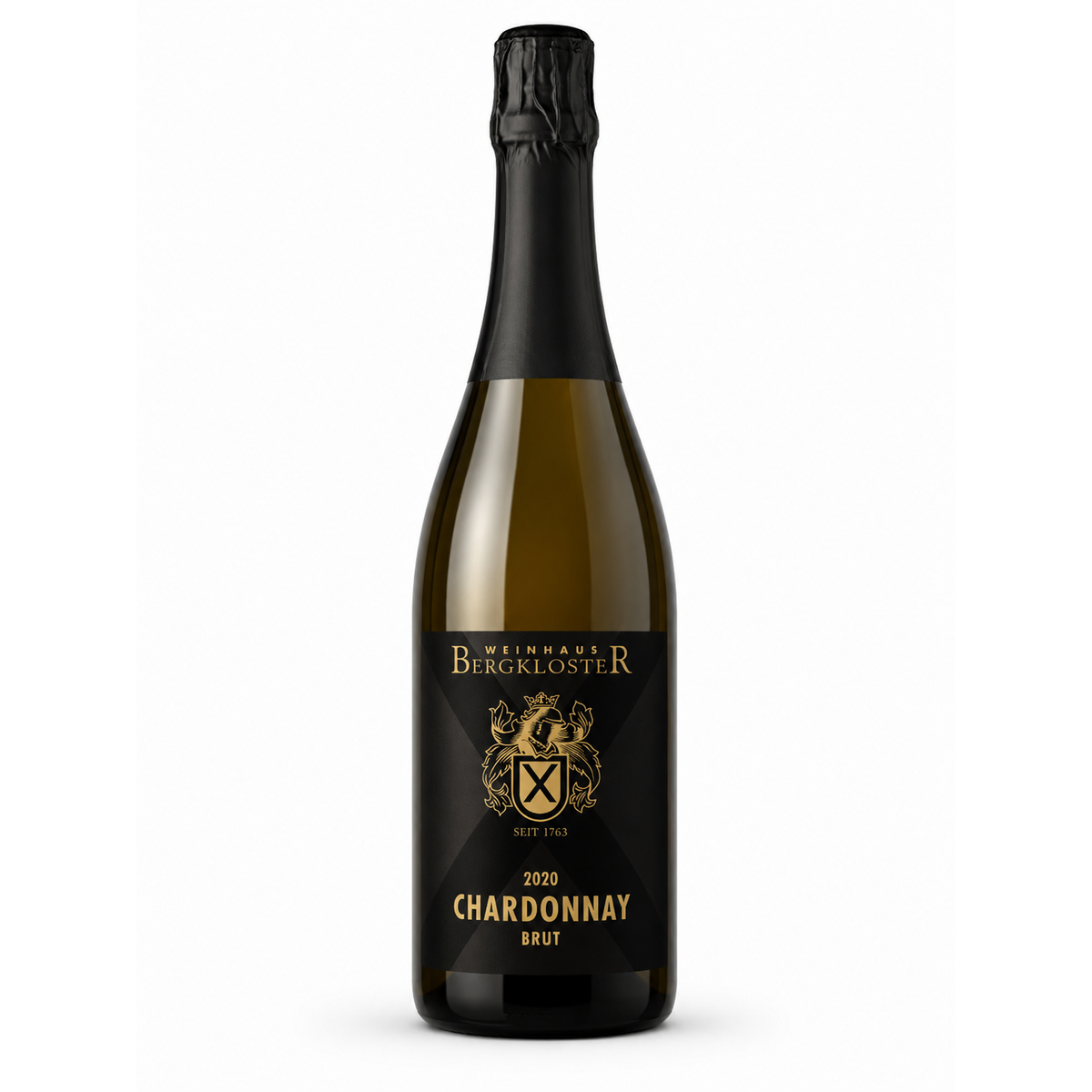 Chardonnay Brut Winzersekt